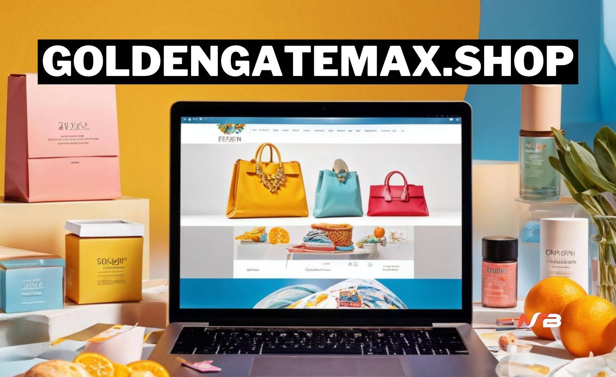 Why Shop at GoldenGateMax.shop?