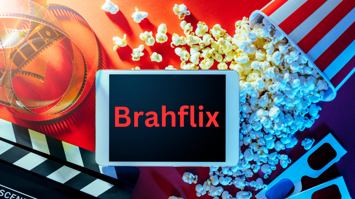 Discover the Magic of South Asian Cinema on Brahflix