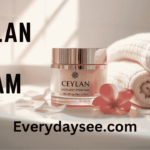 ceylan eye cream