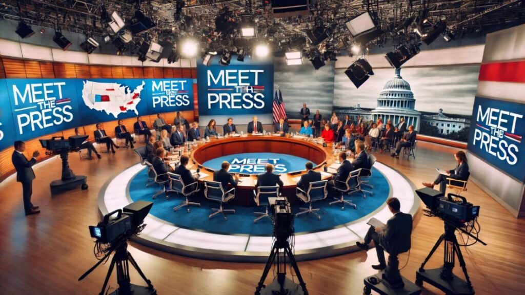 Meet the Press S76E46: