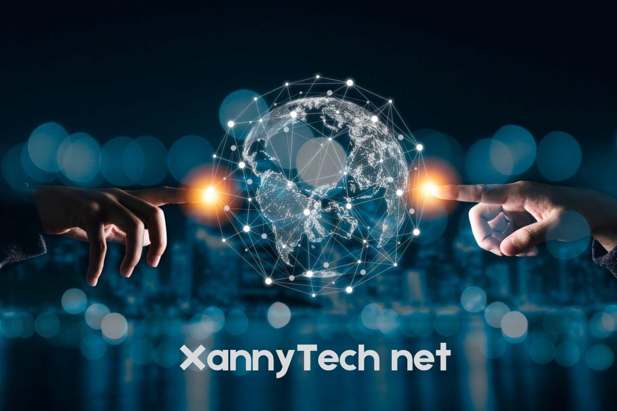 XannyTech.net