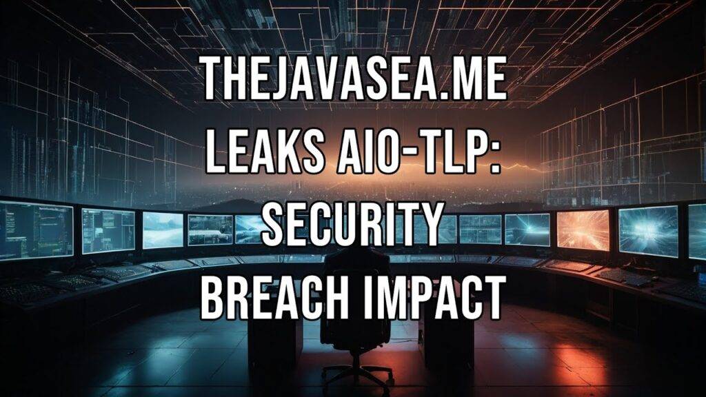 Thejavasea.me Leaks AIO-TLP Explained