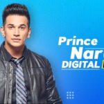 Prince Narula on Digital PayPal