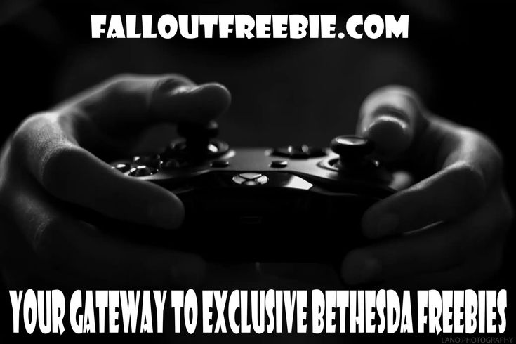 FalloutFreebie.com