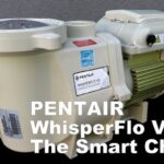 WhisperFlo VST 1.64HP