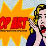 Redefining Pop Art image