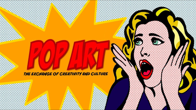 Redefining Pop Art image